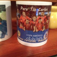 tazones personalizados